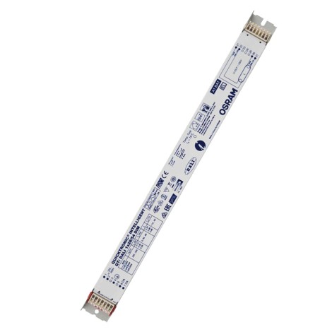 OSRAM QTI DALI 1x28/54 DIM quicktronic intelligent DALI