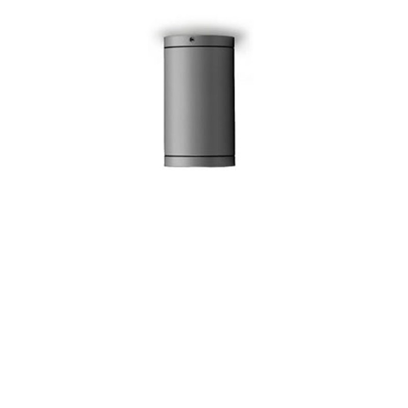 Simes Microslot Downlight Ceiling cylinder Lamp GU5,3 12V 20W