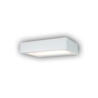 Molveno Lighting Frame LED Applique Lampada da Parete 3000K