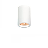 Molveno Lighting Argo Small Ceiling Cylinder Surface Round