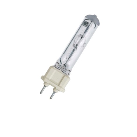 Osram HSD Lamp 575/60 4ArXS GX9.5 575W 88V 6000K 45000lm Metal
