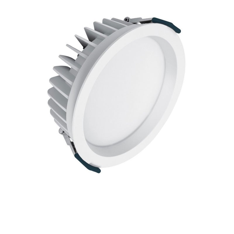 Osram LEDVANCE Downlight LED Faretto Incasso 14W 3000K 1310 lm