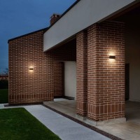 copy of Isyluce Nadir Mini Adjustable LED Wall Lamp in White