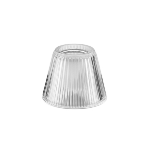 Flos Ricambio Diffusore Completo in Vetro per Lampade Romeo Babe