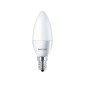 Philips CorePro LEDcandle 6-40W E14 2700K LED Bulb