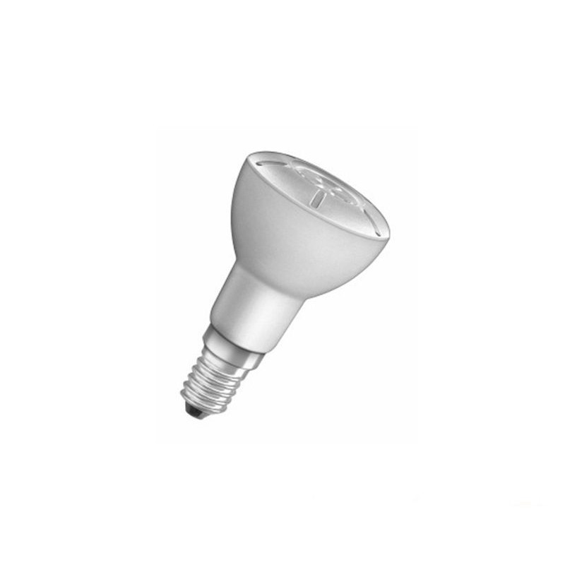 Osram Bulb Parathom R50 40 30° LED E14 230V 4W-40W 196lm 827