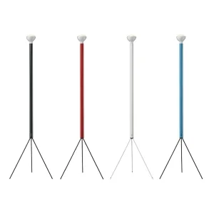 Flos Luminator historic lamp Floor Lamp by Achille Pier Giacomo