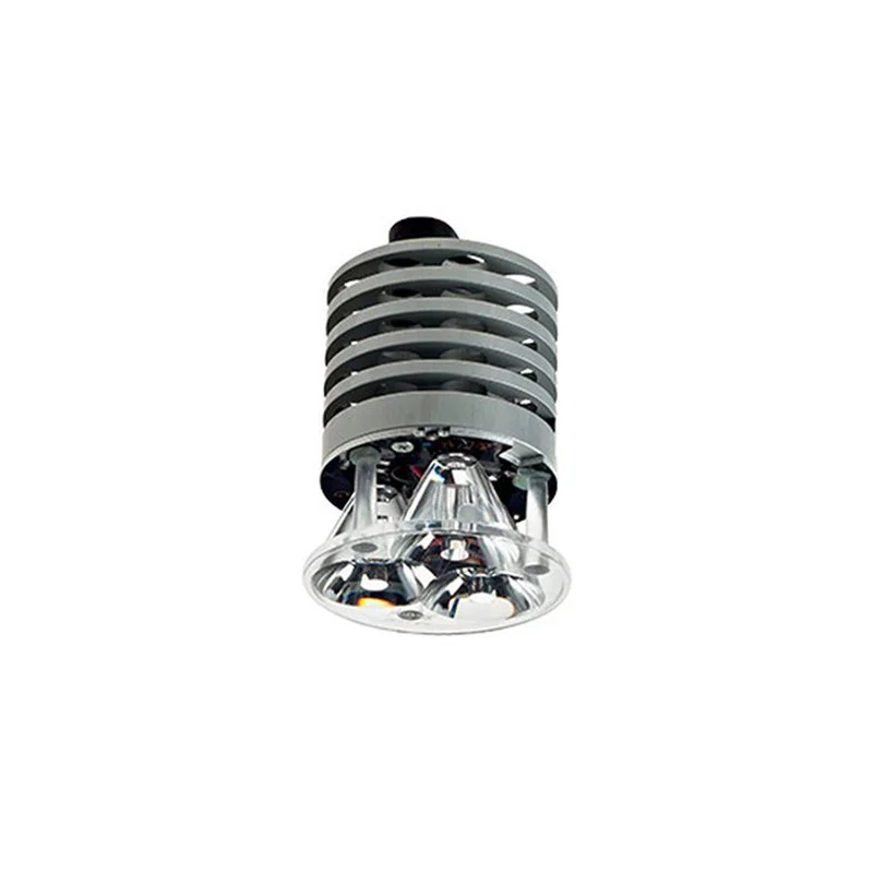 Luce & Light Spot modelo LED da Incasso 3x2W 3000K 40°
