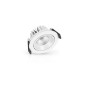 Osram LEDVANCE Recessed Spot light Adjustable LED 8W 4000K 720lm