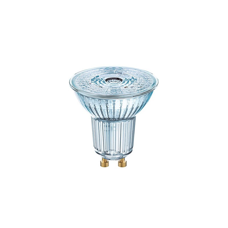 Osram Parathom LED bulb GU10 PAR16 8.3W-80W 2700K 550lm Dimmable