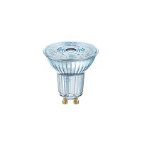 Osram Lampadina Parathom LED GU10 PAR16 5.5W-50W 3000K 350lm