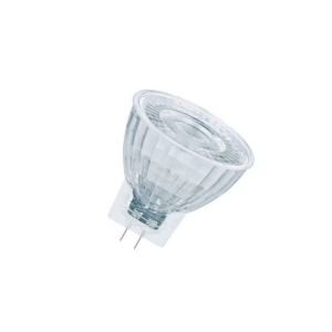 Osram Parathom DIM MR11 20 LED GU4 3.2W 12V 2700K 36° Lampadina