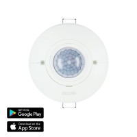 Osram LUXeye Sense DALI BT Brightness Sensor Bluetooth Control
