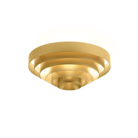 copy of Wever & Ducrè J.J.W. 02 Biemission Wall Applique Lamp