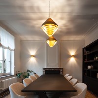 copy of Wever & Ducrè J.J.W. 042 LED Dimmable Suspension Lamp