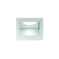 Lucifero's Nyx Q50 Recessed Spot GU5,3 White