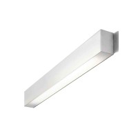 Lucifero's File Wall Lamp LED 1700 mm LTC824 White