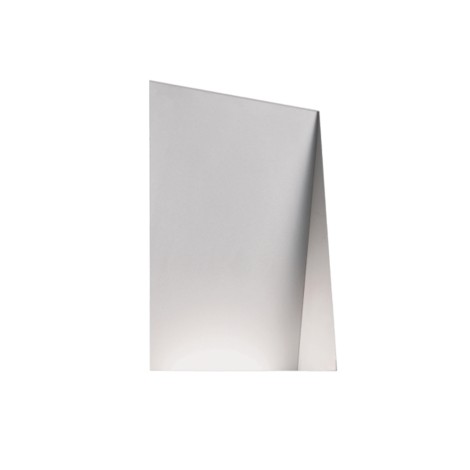 Lucifero's Window Minimal M306 Wall Recessed lamp trimless