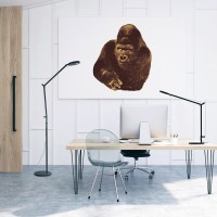 copy of Artemide Callimaco Dimmable LED Floor Lamp By Ettore