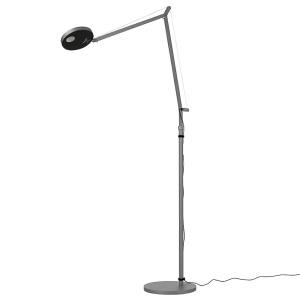 copy of Artemide Callimaco Dimmable LED Floor Lamp By Ettore