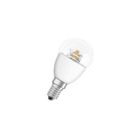 Osram Bulb PCLP25 LED 3.8W 827 2700K E14 230V Warm White