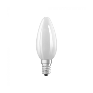 Osram LED Parathom Classic B E14 6.5W-60W 2700K 806lm dimmable