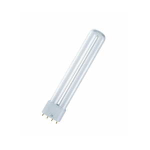 Osram Dulux L LUMILUX 2G11 80W 830 3000K 6000lm Lampadina