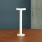 Logica ZEN Wireless Rechargeable Table LED Lamp For Outdoor