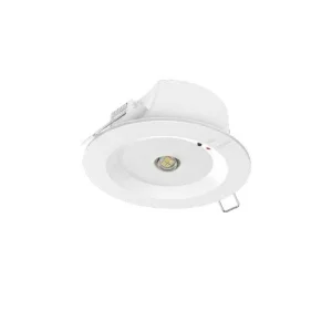 Actec EMLED LED 1W 150lm 2.5 hours Emergency light illumination