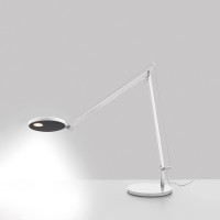 Artemide Demetra Lampada da Tavolo a LED Dimmerabile colore