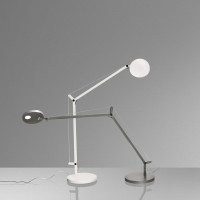 Artemide Demetra Lampada da Tavolo a LED Dimmerabile colore