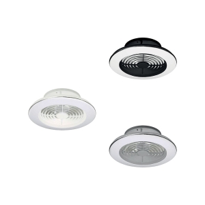 copy of Mantra Nepal Mini Ceiling Light Dimmable LED with Fan