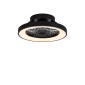 copy of Mantra Tibet LED Fan Ceiling Lamp Managed By APP Amazon