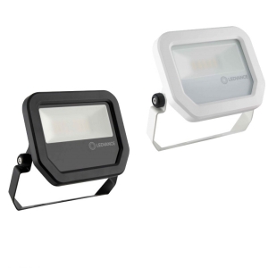 LEDVANCE Floodlight Projector LED 10W Outdoor Spotlight 100-277V