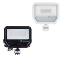 LEDVANCE Floodlight PIR Sensor LED 50W Outdoor Spotlight