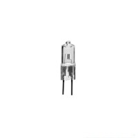 Duralamp Bispina JC GY6.35 12V 35W 3000K 600lm Lampadina Alogena