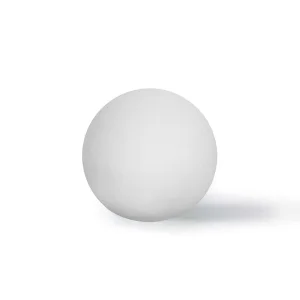 Slide Design Acquaglobo Sfera Luminosa LED Galleggiante per