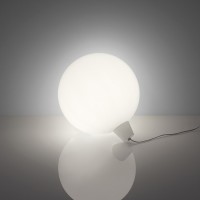 Slide Design Acquaglobo Sfera Luminosa LED Galleggiante per