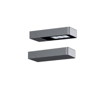 iGuzzini Lander Wall Lamp LED IP66 Applique for outdoor