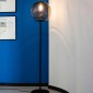 copy of Artemide Callimaco Dimmable LED Floor Lamp By Ettore