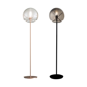 copy of Artemide Callimaco Dimmable LED Floor Lamp By Ettore