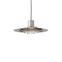copy of &Tradition Topan VP6 Spherical Suspension Lamp By Verner Panton &Tradition - 2