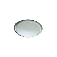 Kreadesign MegaMetal 250 Keep Ceiling or Wall Lamp Chrome IP40 Lighting - 1