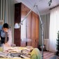 Artemide Tolomeo Micro Floor Lamp for Indoors Aluminum color Artemide - 8