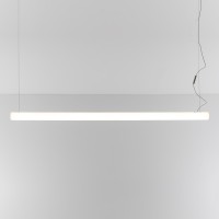 copy of Artemide Vitruvio LED Suspension Lamp in Blown Glass By Atelier Oï Artemide - 3