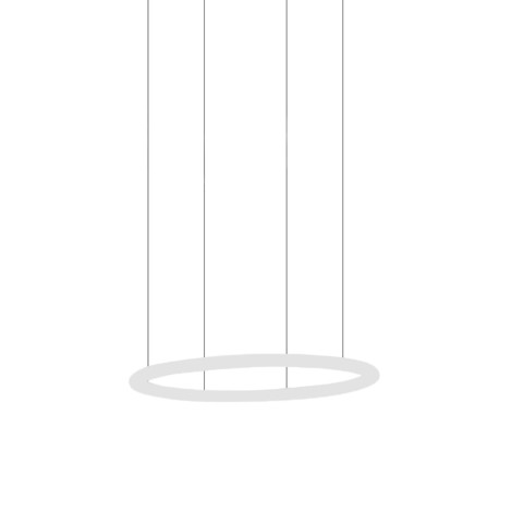 copy of Artemide Alphabet of Light LINEAR 120 Suspension LED Lamp for Indoor Artemide - 1