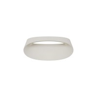 copy of Fontana Arte Tropico Small Wall/Ceiling LED Dimmable Lamp By Buratti FontanaArte - 2