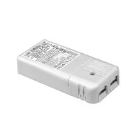 TCI Alimentatore LED 110-240V DC MINI JOLLY 20 1-10V e PUSH Dimmerabile Dimmer TCI - 1 TCI Alimentatore LED 110-240V DC MINI JOLLY 20 1-10V e PUSH Dimmerabile Dimmer TCI - 1