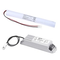 TCI 123010 ELDN.T Emergency Light Kit for Power LED and Modules TCI - 1
