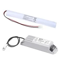 TCI 121075 ELC ALO50 Emergency Light Kit for Halogen Lamps 12V 20W-50W TCI 121075 ELC ALO50 Emergency Light Kit for Halogen Lamps 12V 20W-50W
